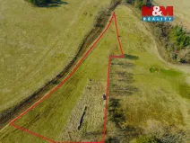 Prodej pole, Kladruby - Vrbice u Stříbra, 15633 m2