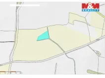 Prodej pole, Kladruby, 18948 m2