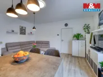 Prodej bytu 2+kk, Zbůch, K Újezdu, 47 m2