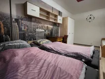 Pronájem bytu 3+1, Hranice - Hranice I-Město, Nádražní, 23 m2