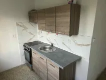 Pronájem bytu 1+1, Bruntál, Dlouhá, 30 m2