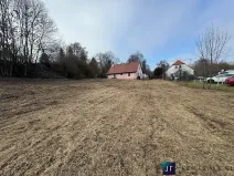 Prodej pozemku pro bydlení, Valeč, 1200 m2