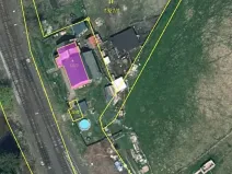 Prodej podílu rodinného domu, Krásná Lípa, 77 m2