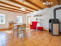 Prodej rodinného domu, Rožmitál na Šumavě, 200 m2