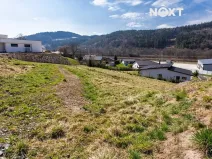 Prodej pozemku pro bydlení, Vsetín, 1078 m2