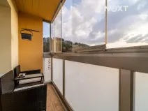 Pronájem bytu 2+1, Vsetín, Tichá, 53 m2