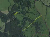 Prodej pole, Suchov, 42243 m2