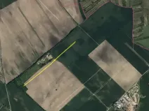 Prodej pole, Dubňany, 6248 m2