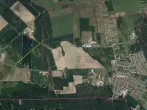 Prodej pole, Dubňany, 6803 m2