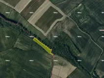 Prodej pole, Vyškov, 7855 m2