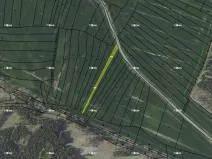 Prodej pole, Černé Voděrady, 6729 m2