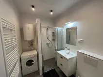 Pronájem bytu 1+kk, Praha - Libeň, Vacínova, 23 m2