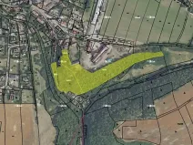 Prodej pole, Bratřínov, 19242 m2