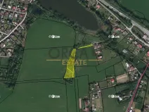 Prodej louky, Dolní Lutyně, 3368 m2