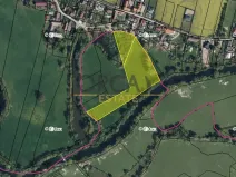 Prodej louky, Běleč nad Orlicí, 15624 m2