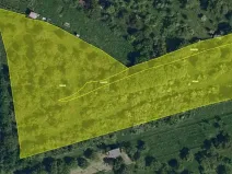 Pronájem zahrady, Hustopeče, 7122 m2