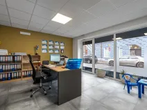 Pronájem obchodního prostoru, Kolín, Sokolská, 139 m2