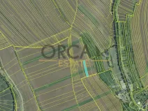 Prodej pole, Zdounky, 2140 m2