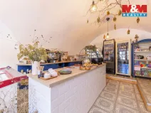 Prodej restaurace, Nedvědice, 96 m2