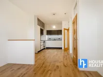 Pronájem bytu 2+kk, Praha - Nusle, Lumírova, 56 m2