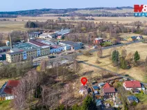 Prodej rodinného domu, Jiříkov, Teplická, 40 m2