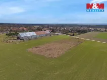 Prodej pozemku pro bydlení, Přelovice, 854 m2