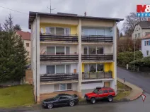 Prodej činžovního domu, Dolní Poustevna, Vilémovská, 614 m2