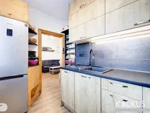 Prodej bytu 2+1, Hradec Králové, Pod Zámečkem, 60 m2