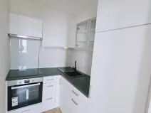 Pronájem bytu 1+kk, Opava, Olomoucká, 31 m2