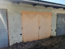 Prodej garáže, Frýdek-Místek, Na Aleji, 21 m2