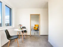 Prodej bytu 2+1, Veselí nad Lužnicí, Pod Markem, 64 m2