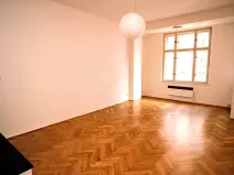 Prodej bytu 2+kk, Praha - Žižkov, Čajkovského, 61 m2