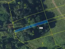 Dražba lesa, Spešov, 316 m2