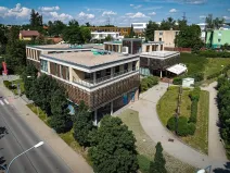 Pronájem kanceláře, Dolní Břežany, Pražská, 20 m2