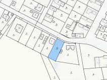 Dražba louky, Újezd u Přelouče, 1006 m2