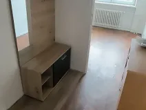 Pronájem bytu 1+1, Ostrava, Srbská, 40 m2