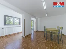 Prodej chaty, Hýskov, 88 m2