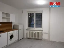 Pronájem bytu 1+kk, Nový Jičín, Komenského, 25 m2