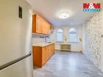 Prodej rodinného domu, Podhradí, 165 m2