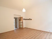 Pronájem bytu 1+1, Praha - Vršovice, Sevastopolská, 30 m2