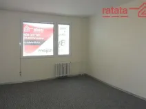 Pronájem bytu 2+1, Chomutov, 17. listopadu, 58 m2