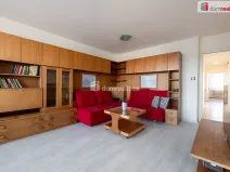 Prodej bytu 3+1, Praha - Řepy, Nevanova, 73 m2