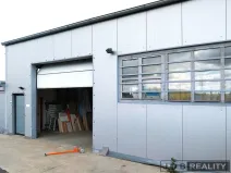 Prodej výrobních prostor, Praha - Horní Měcholupy, K Měcholupům, 275 m2