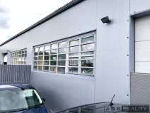 Prodej výrobních prostor, Praha - Horní Měcholupy, K Měcholupům, 275 m2