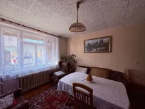 Prodej rodinného domu, Osvětimany, 79 m2