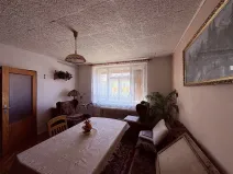 Prodej rodinného domu, Osvětimany, 79 m2