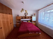 Prodej rodinného domu, Osvětimany, 79 m2