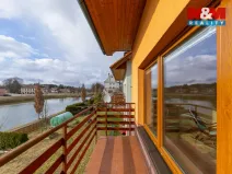 Prodej rodinného domu, Dolní Rožínka, 187 m2