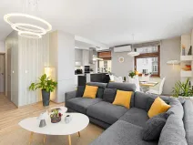 Prodej bytu 6+kk a větší, Praha - Vršovice, Kodaňská, 175 m2