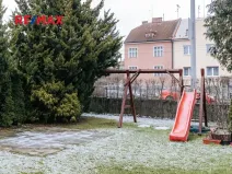 Prodej bytu 3+1, Olomouc, Foerstrova, 65 m2